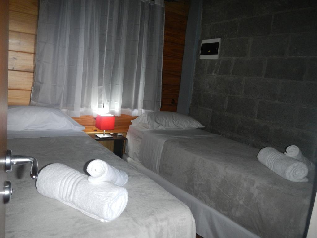 Di Caro Cabanas Boutique Colon  Room photo